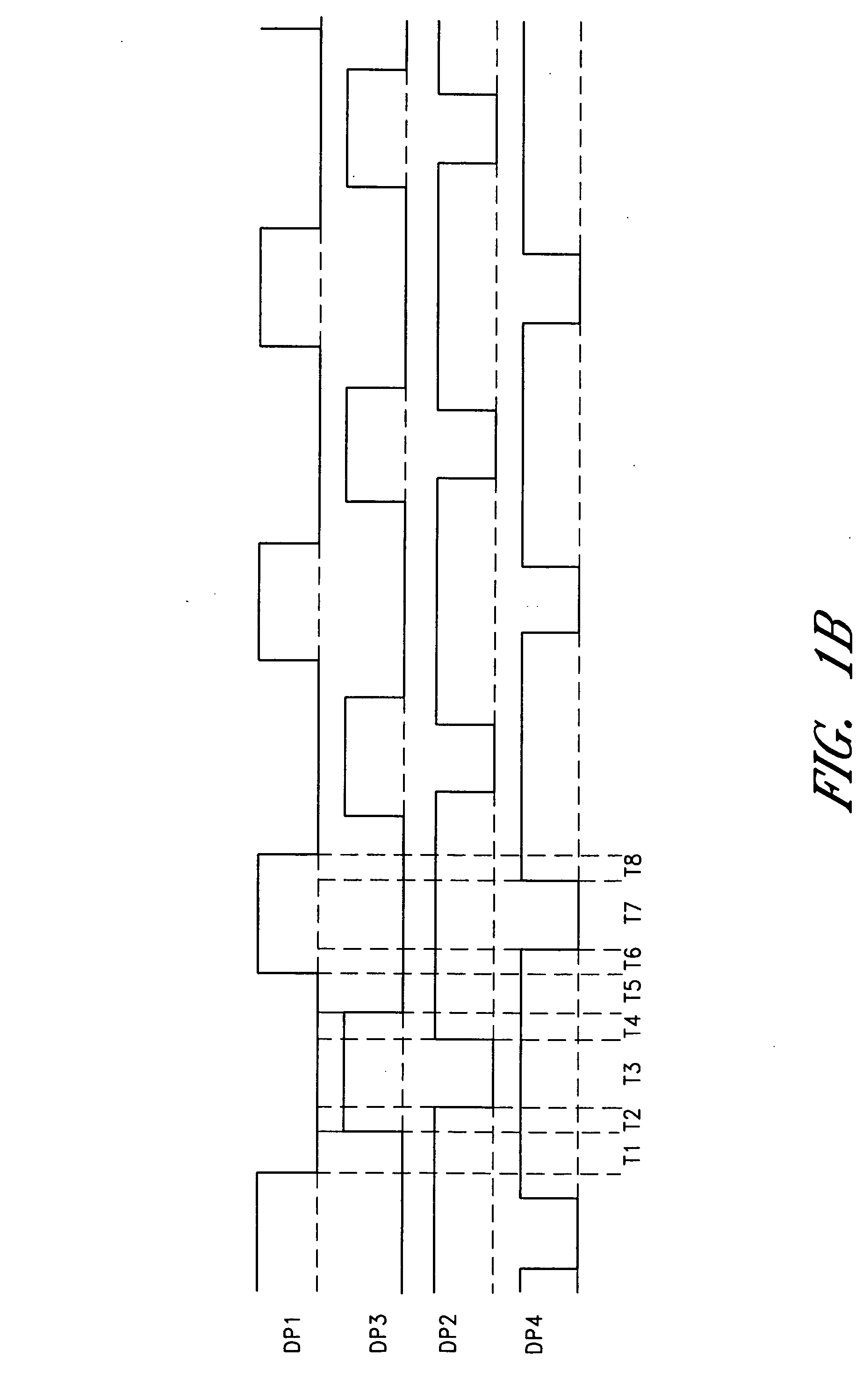 Charge pump circuit