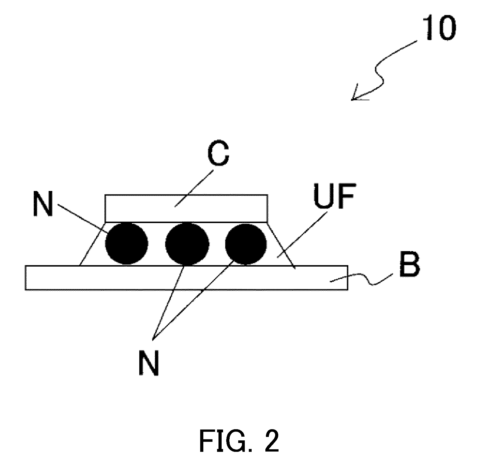 Ultrasonic bonding apparatus