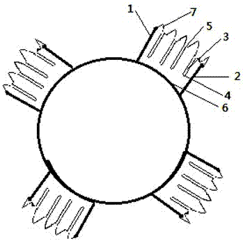 Fan blade