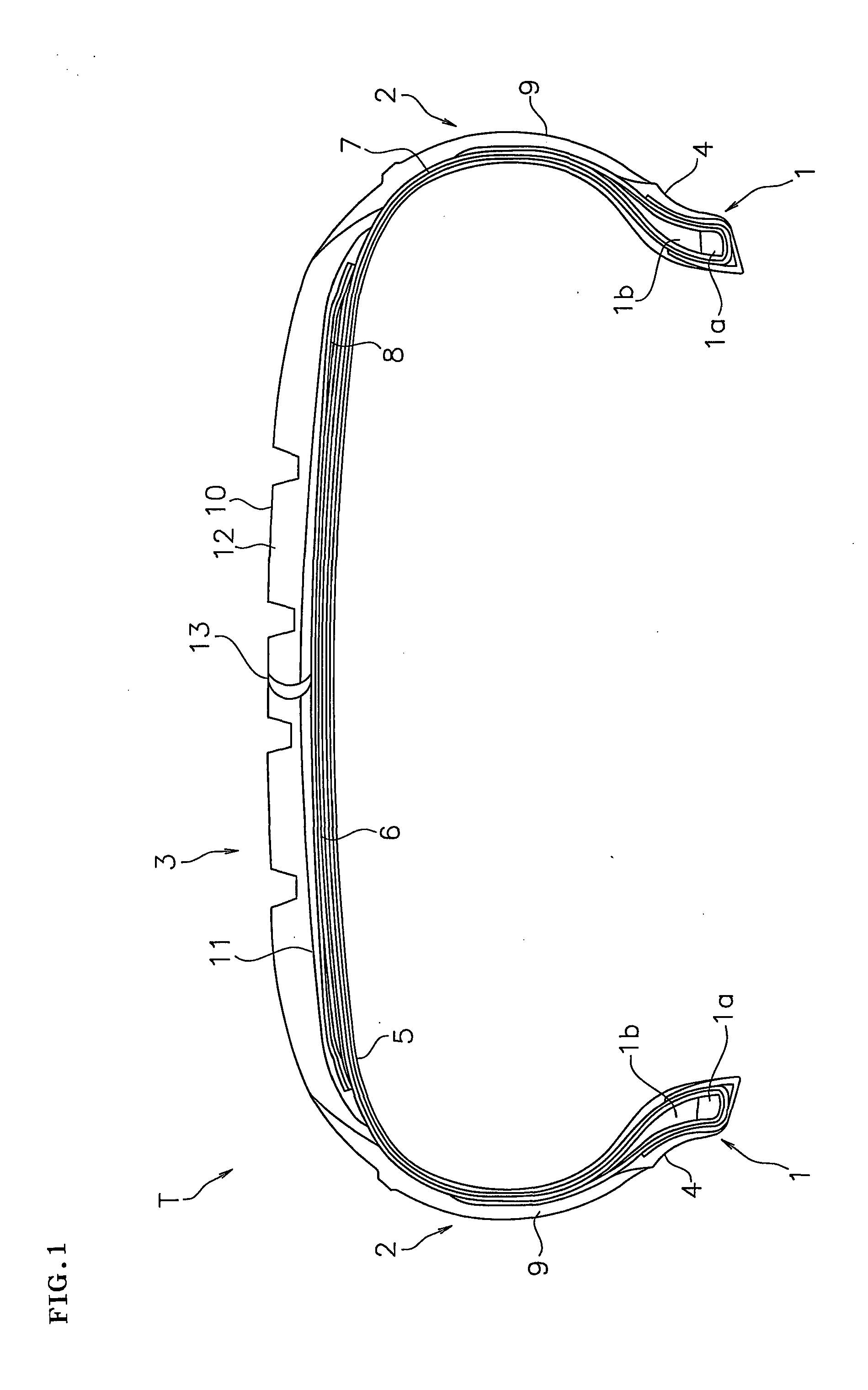 Pneumatic tire