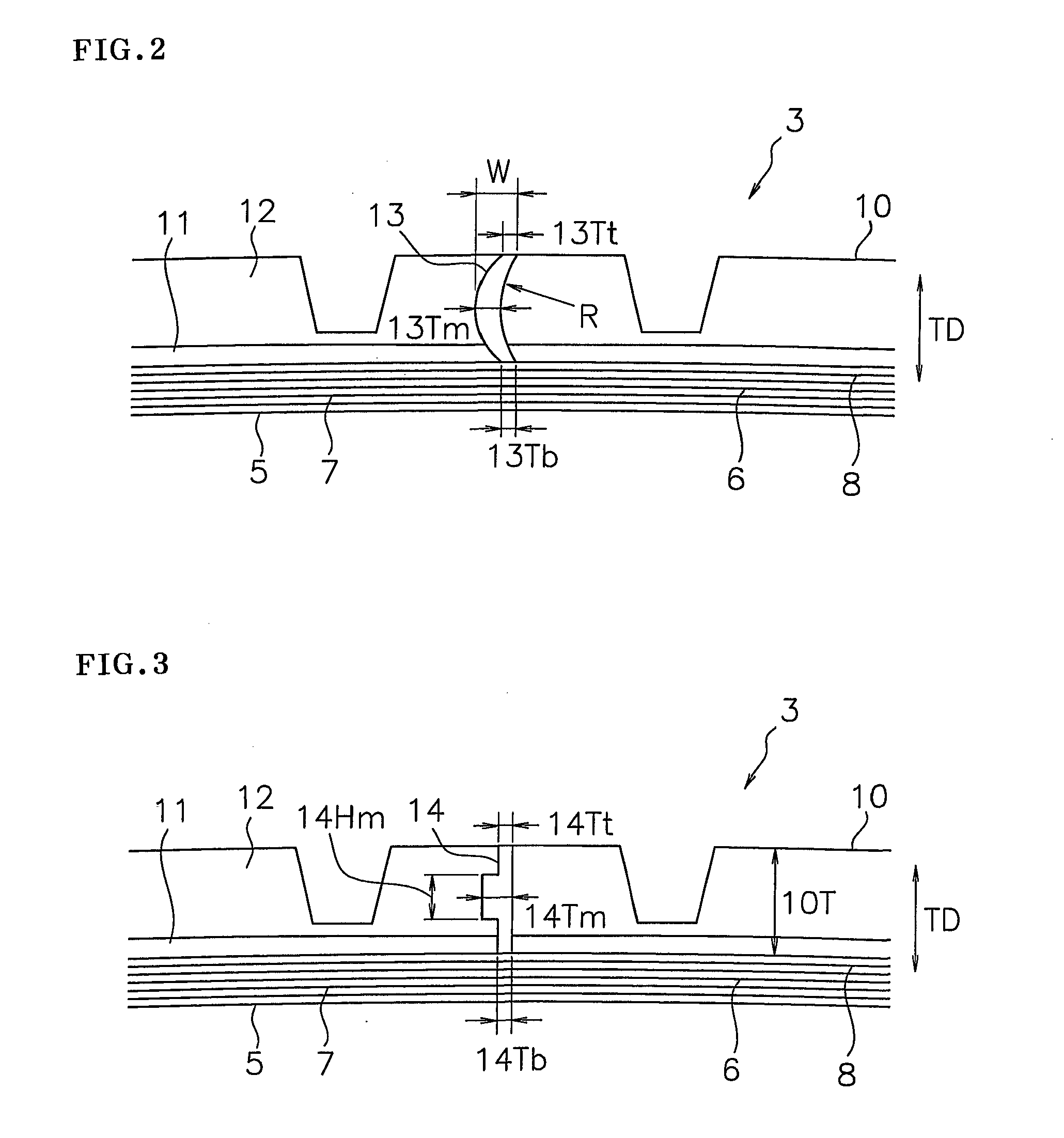 Pneumatic tire