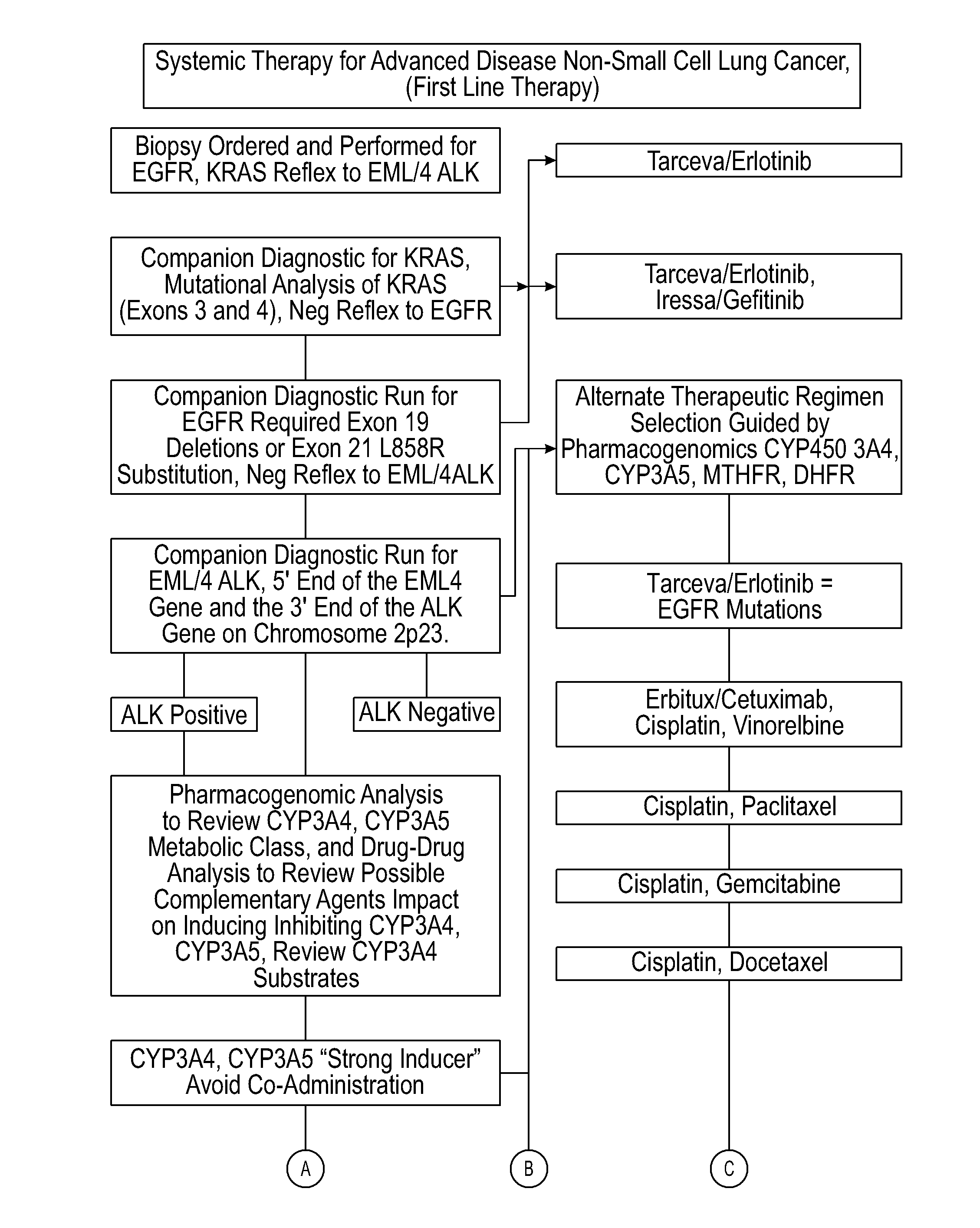 Systems and methods for optimizing drug therapies