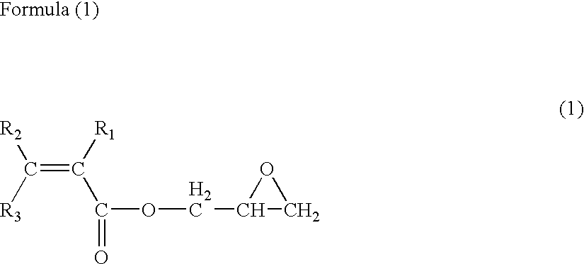 Process for producing toner, and toner