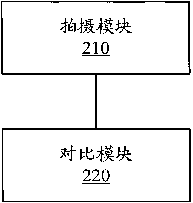 Method and device for detecting vehicle flow speed, as well as method and system for controlling traffic lights
