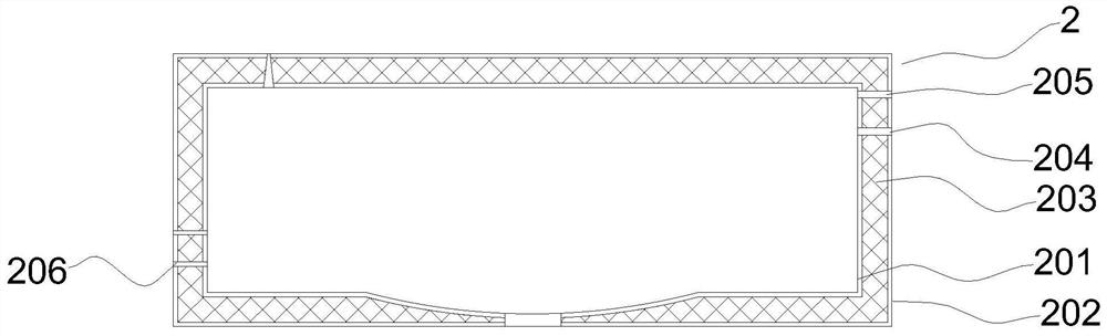 Solar water heater capable of achieving automatic cleaning and freezing prevention