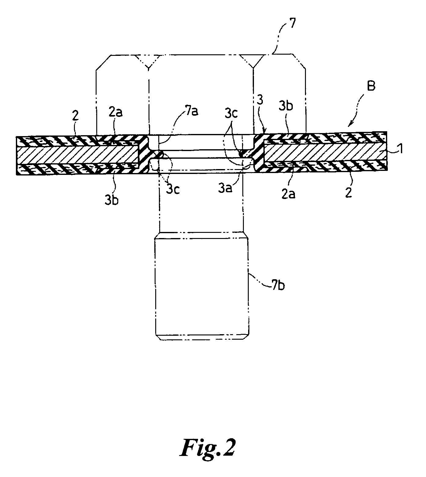 Metalannular Gasket