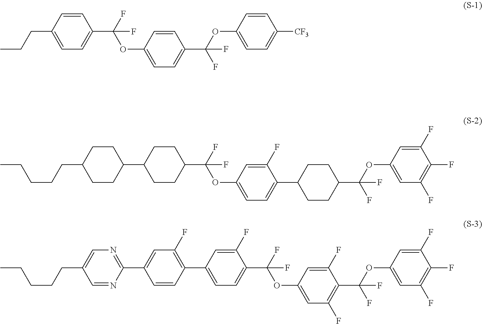 Four-ring compound having a plurality of cf2o bonding groups, liquid crystal composition and liquid crystal display device