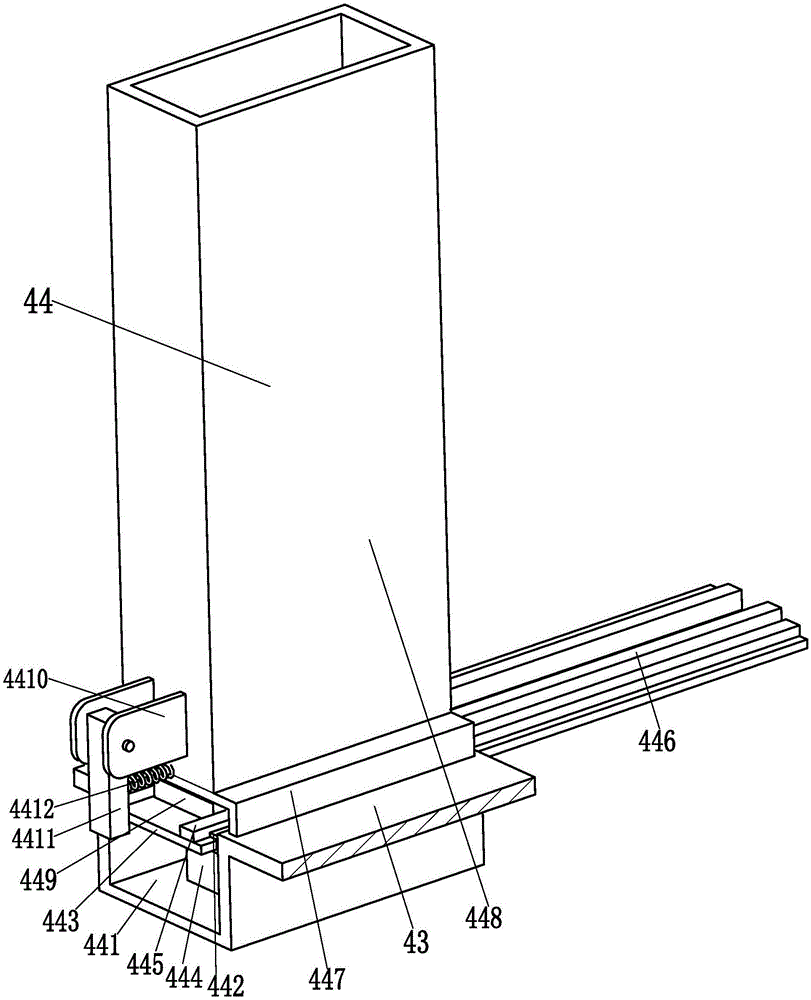 Equipment for automatically manufacturing special pancake winding for power distribution network transformer