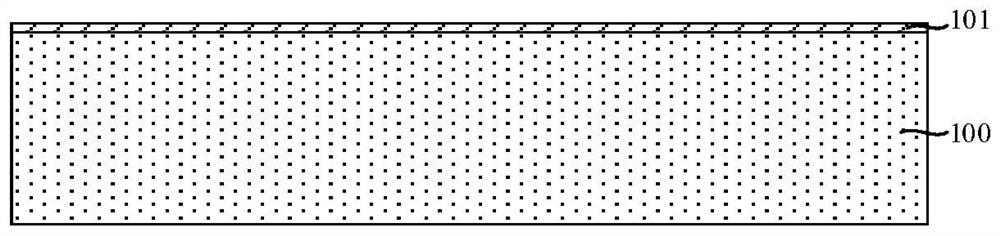 MEMS sensor and preparation method thereof