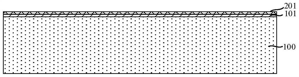 MEMS sensor and preparation method thereof