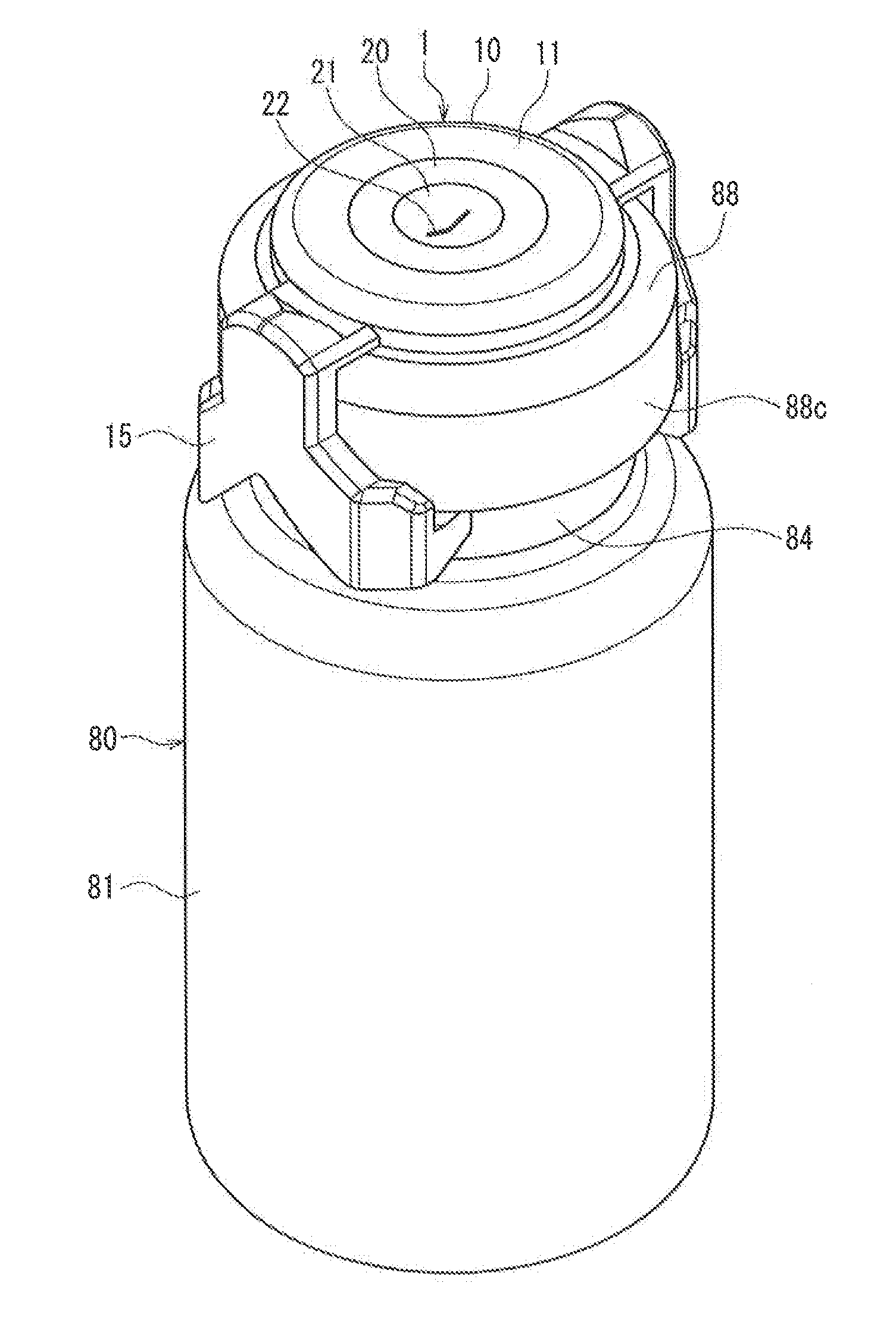 Vial shield