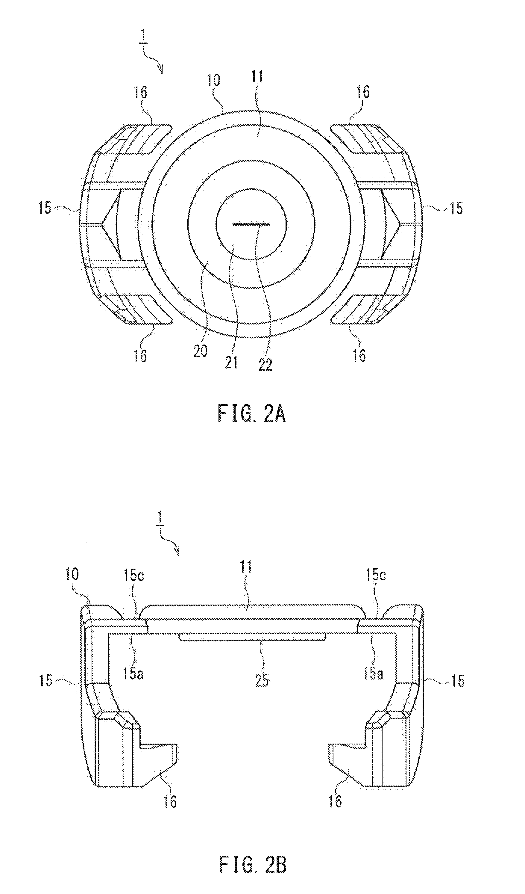 Vial shield