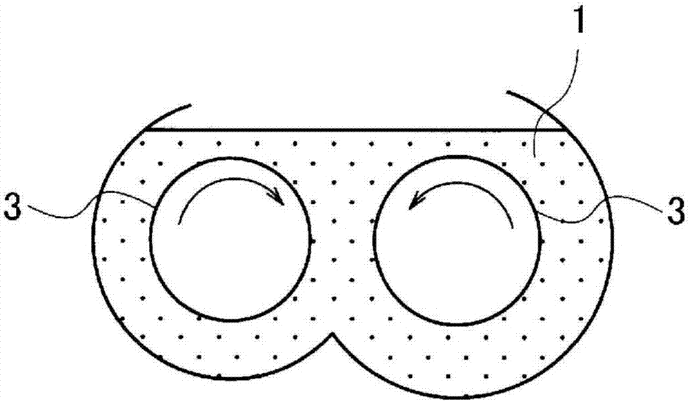 Method for manfacturing ceramic-based composite material