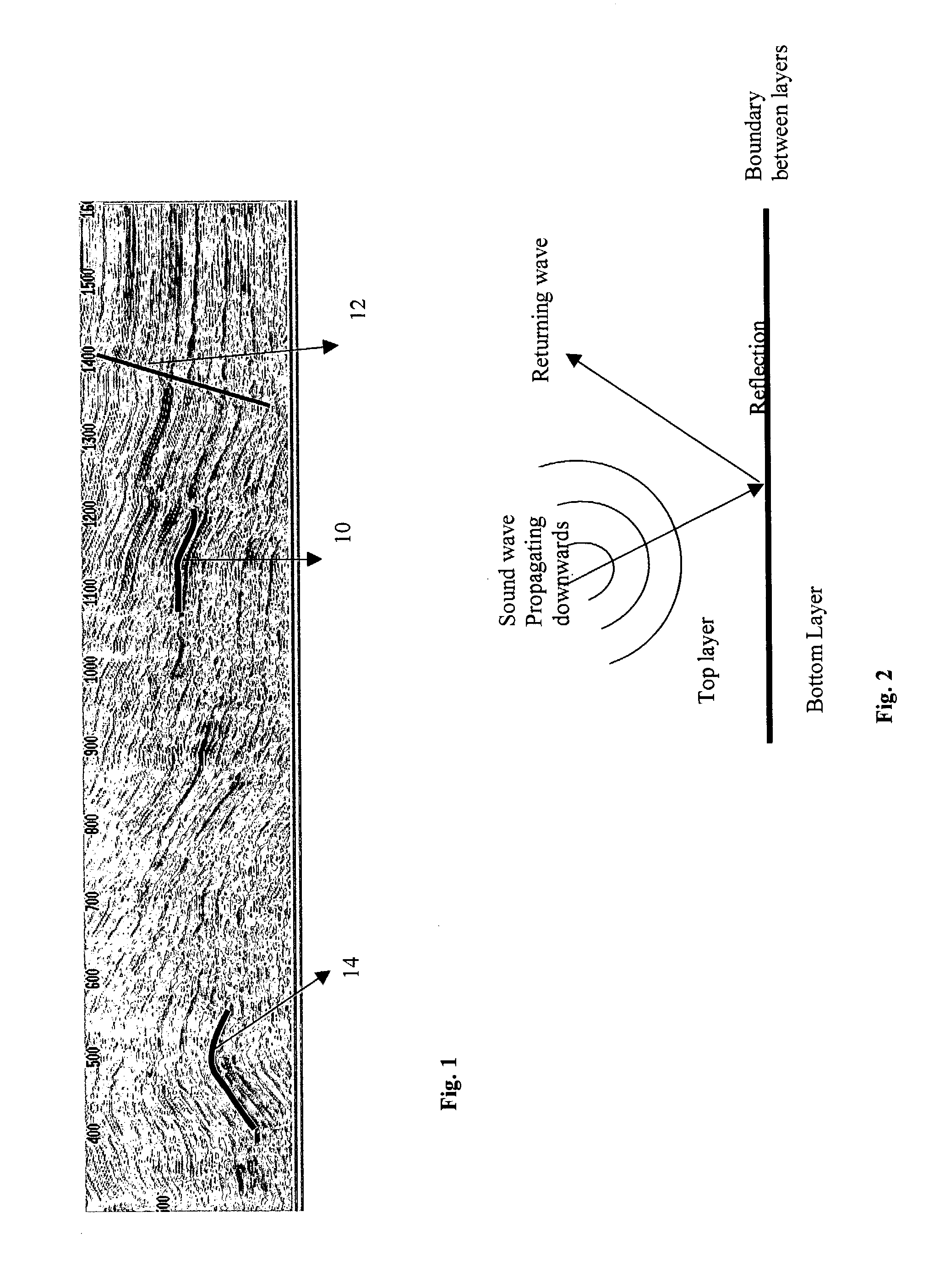 Crossplot analysis of A.V.O. anomolies in seismic surveying