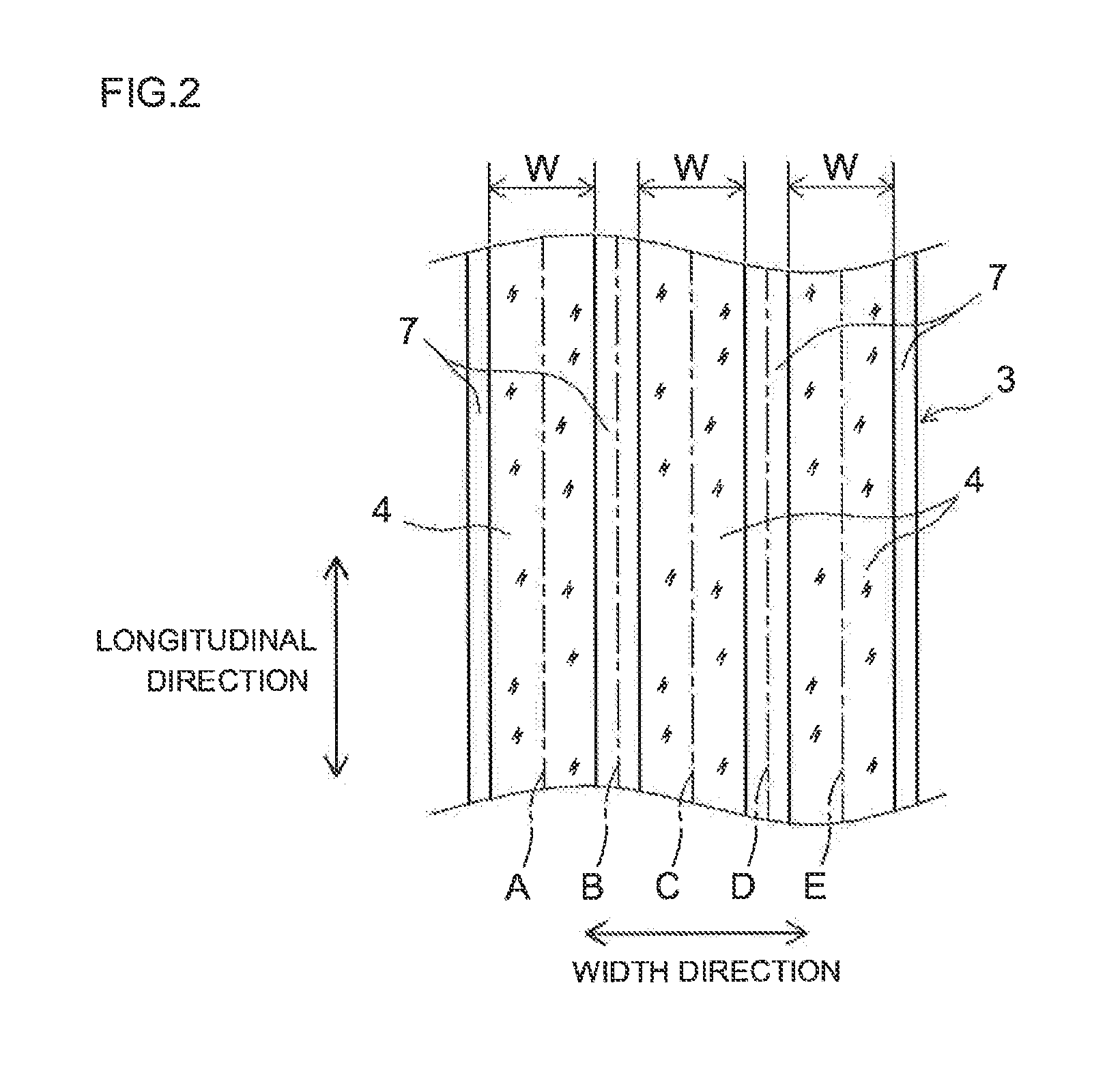 Coating method and coating apparatus