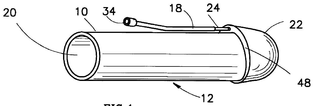 Erection control system