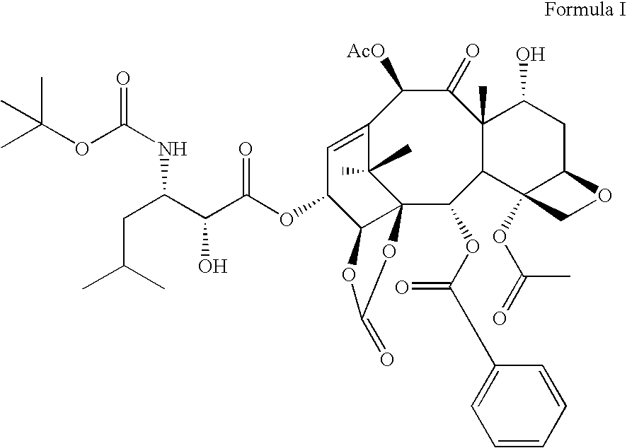 Taxane derivatives and processes for the preparation thereof