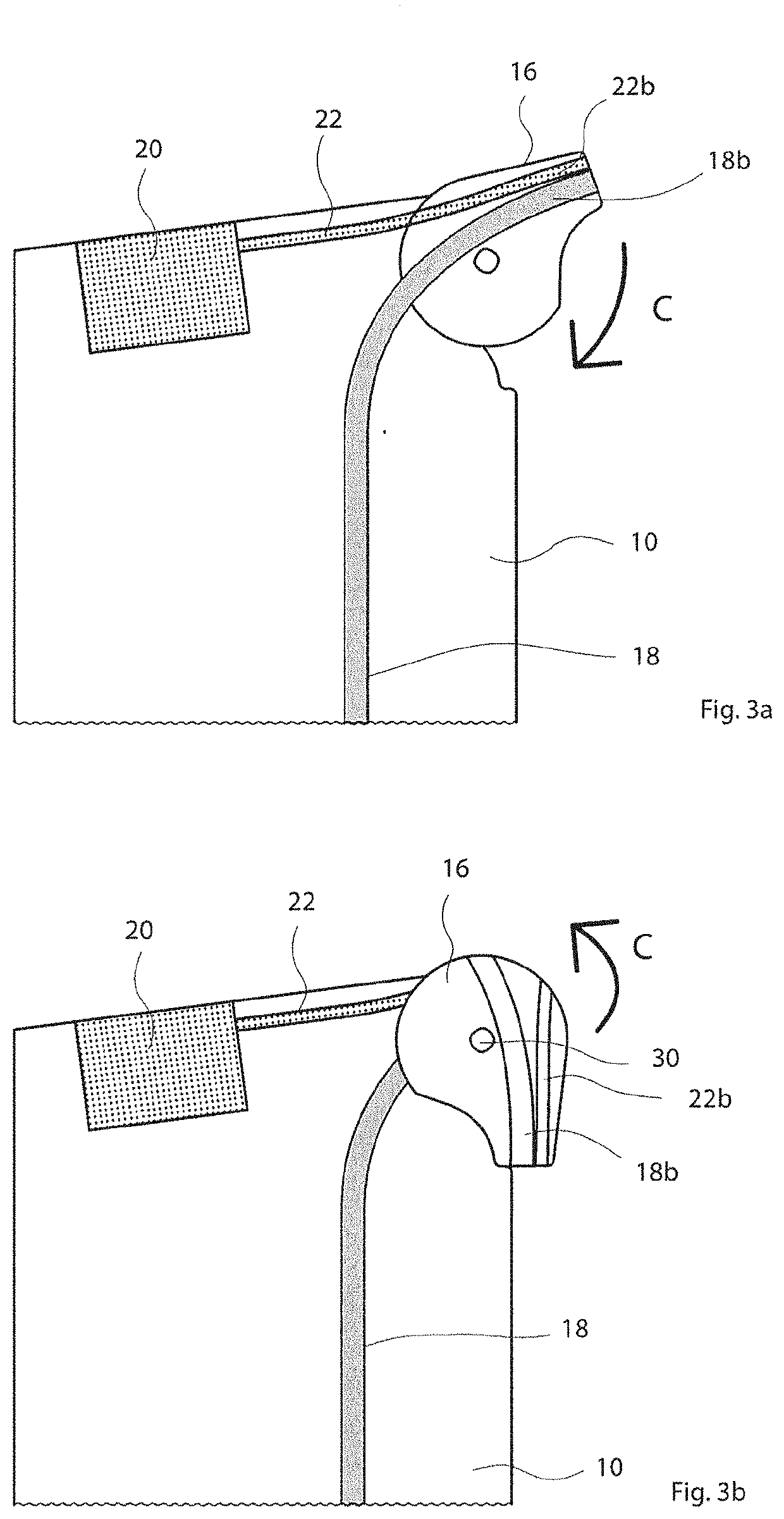 Drinking device