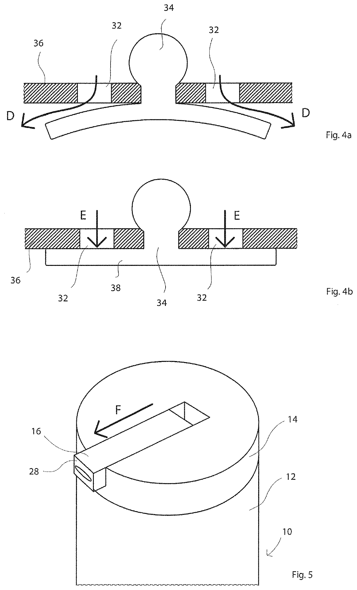 Drinking device