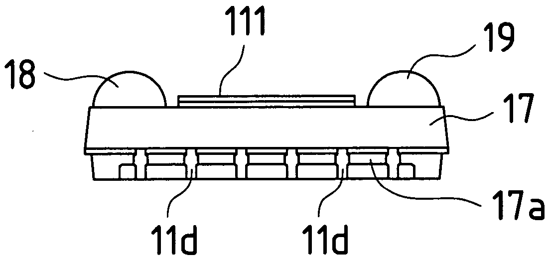 Optical semiconductor device