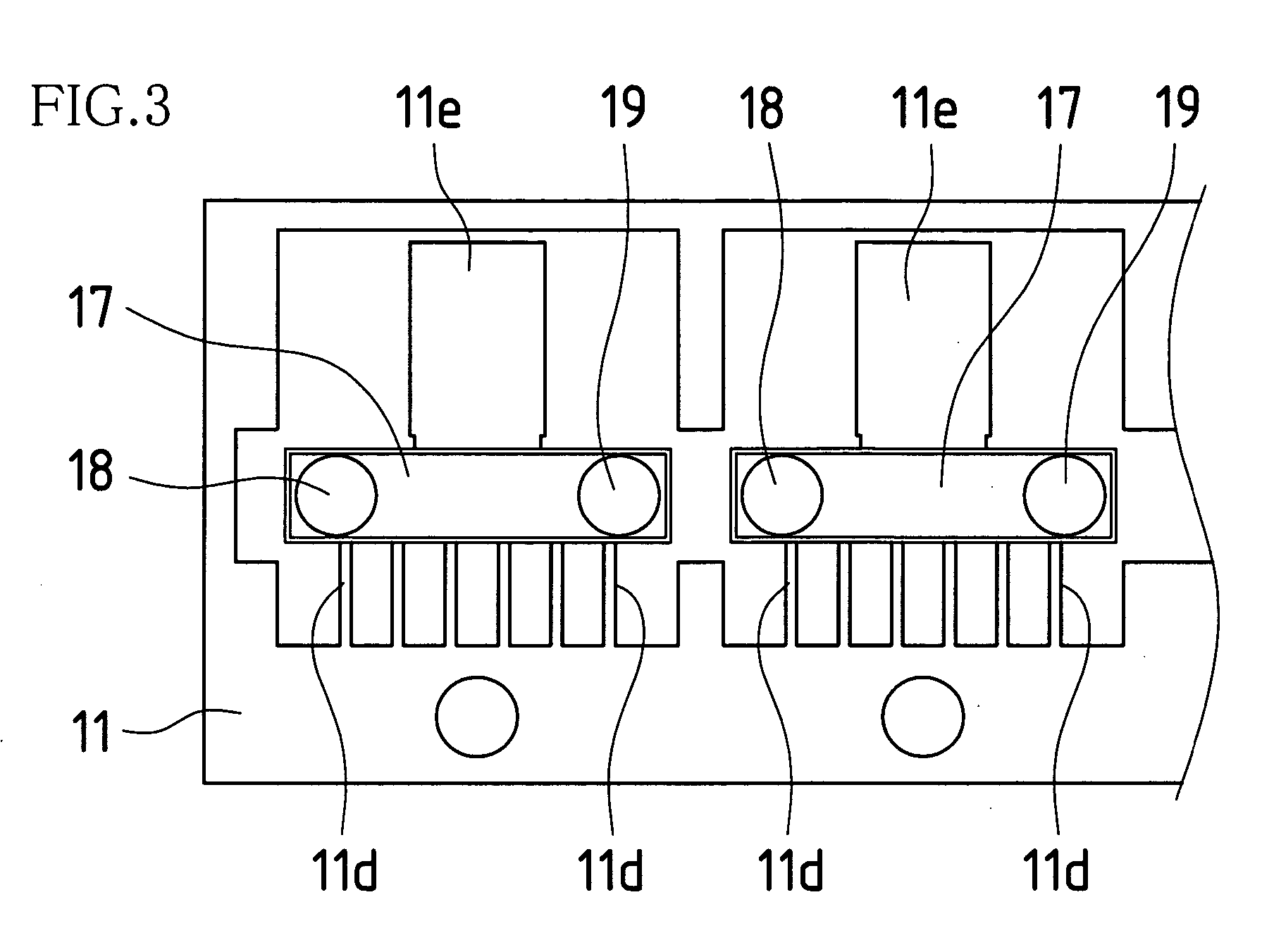 Optical semiconductor device