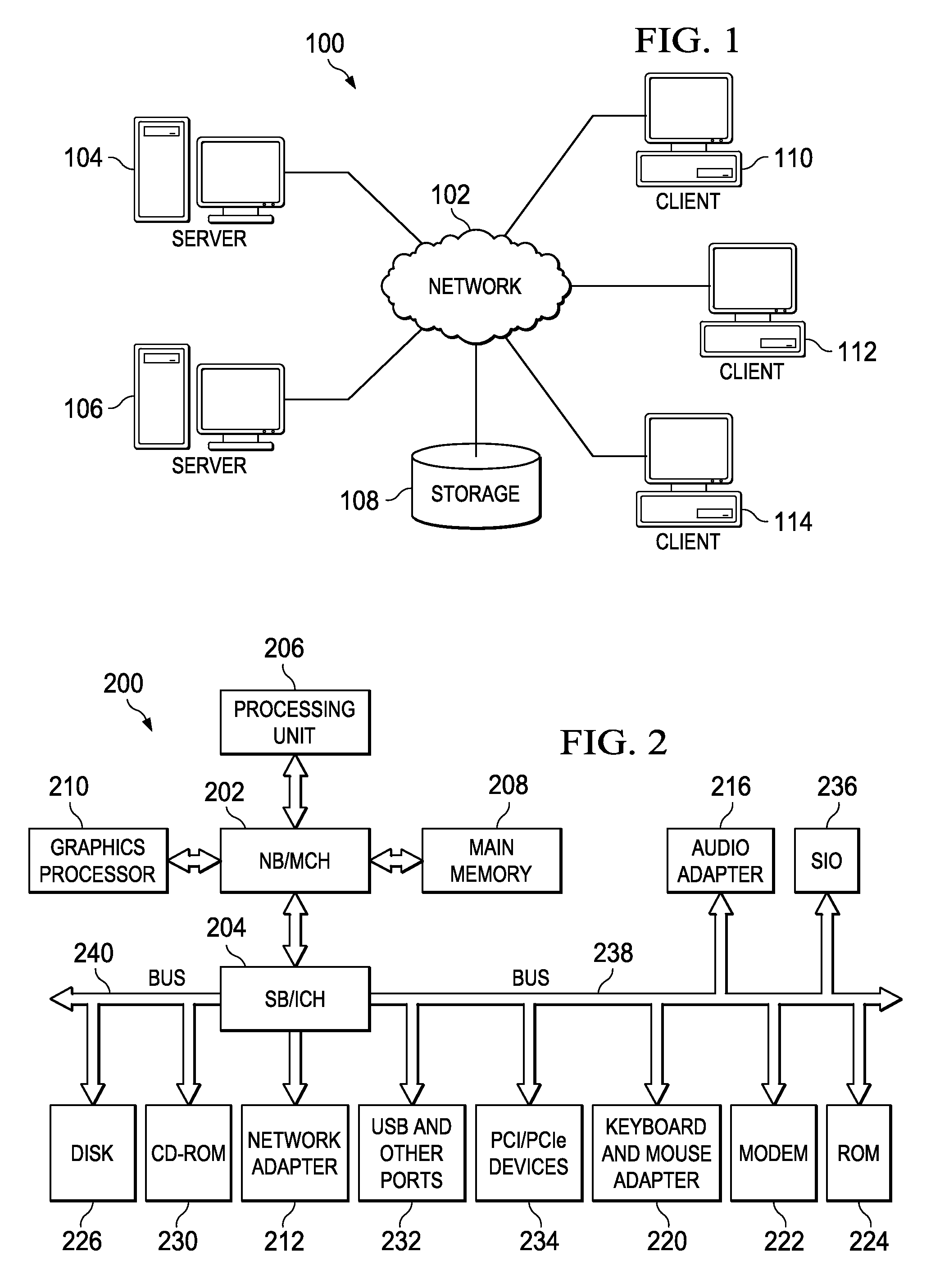 Modeling System-Level Effects of Soft Errors