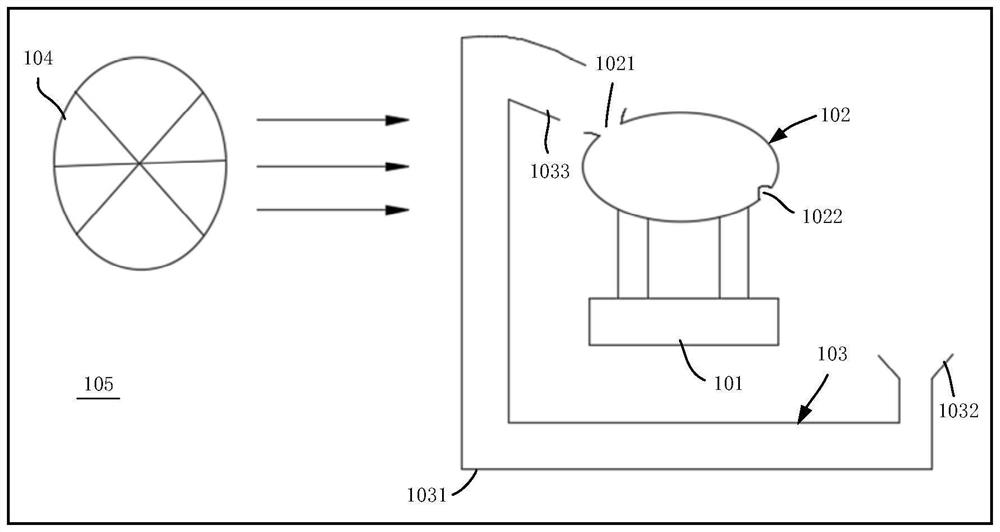 Airborne drop sounding pod reliability evaluation system and method