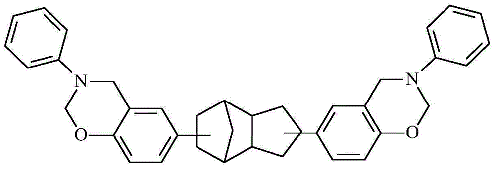 Halogen-free resin composition and application thereof