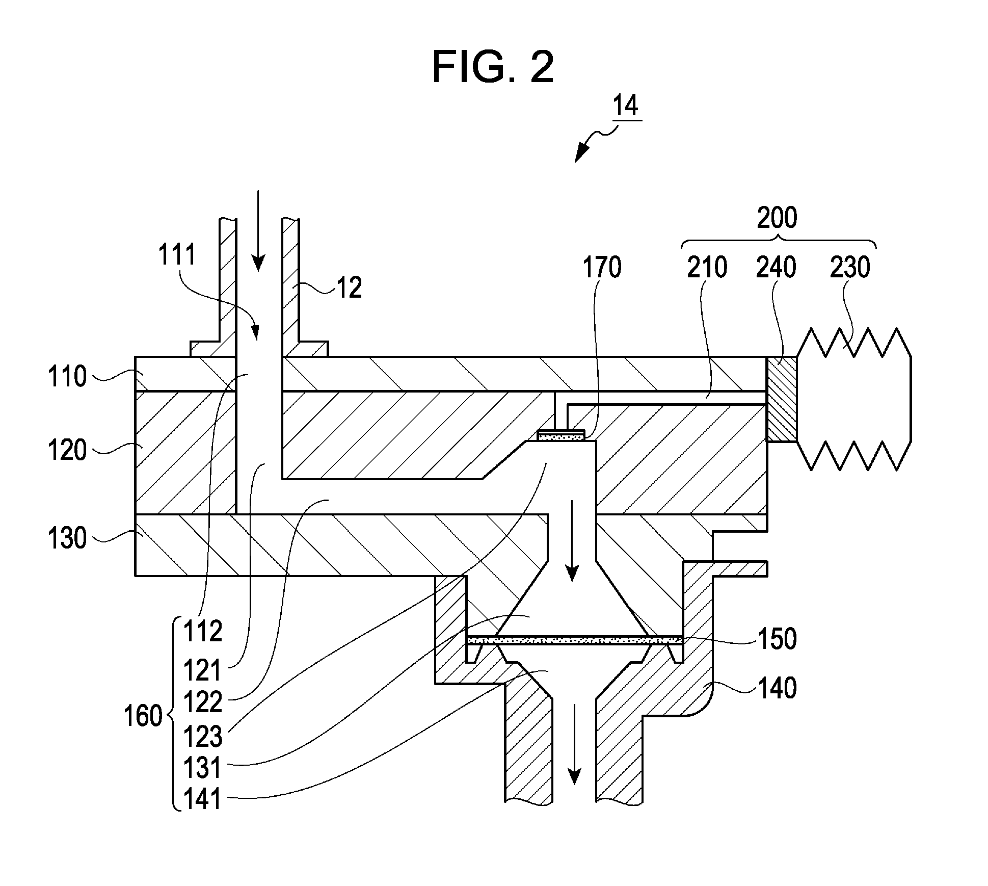 Liquid ejection apparatus