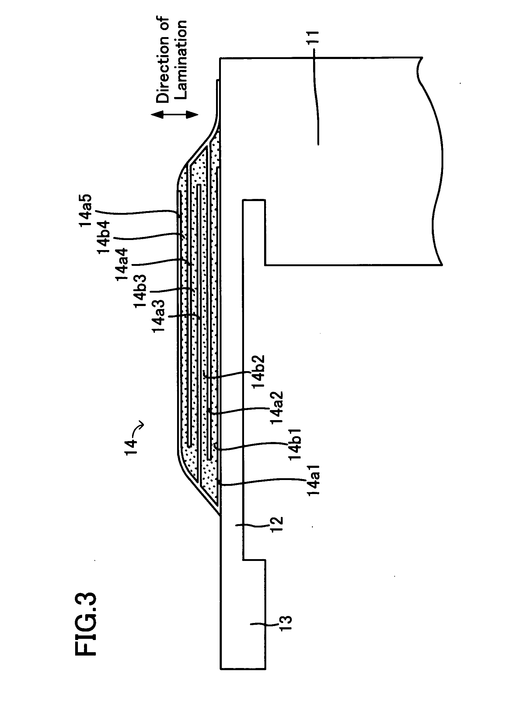 Piezoelectric/electrostrictive device