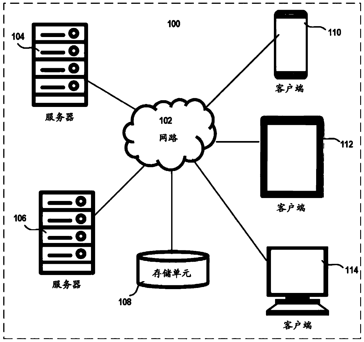 Establishing a logical connection between an indirect utterance and a transaction