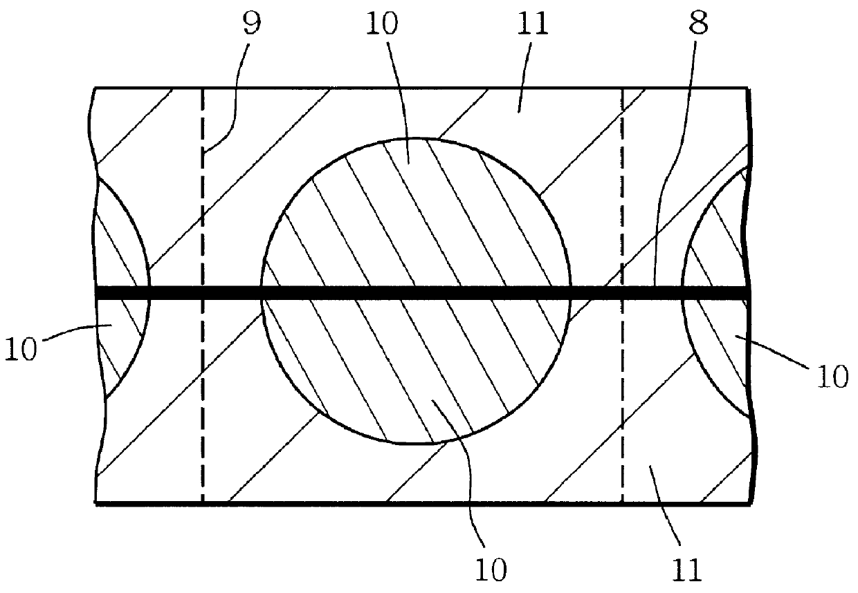 Optical system for optical recording