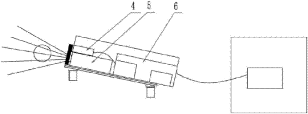 Intelligent ore sorting equipment and method based on X-ray recognition