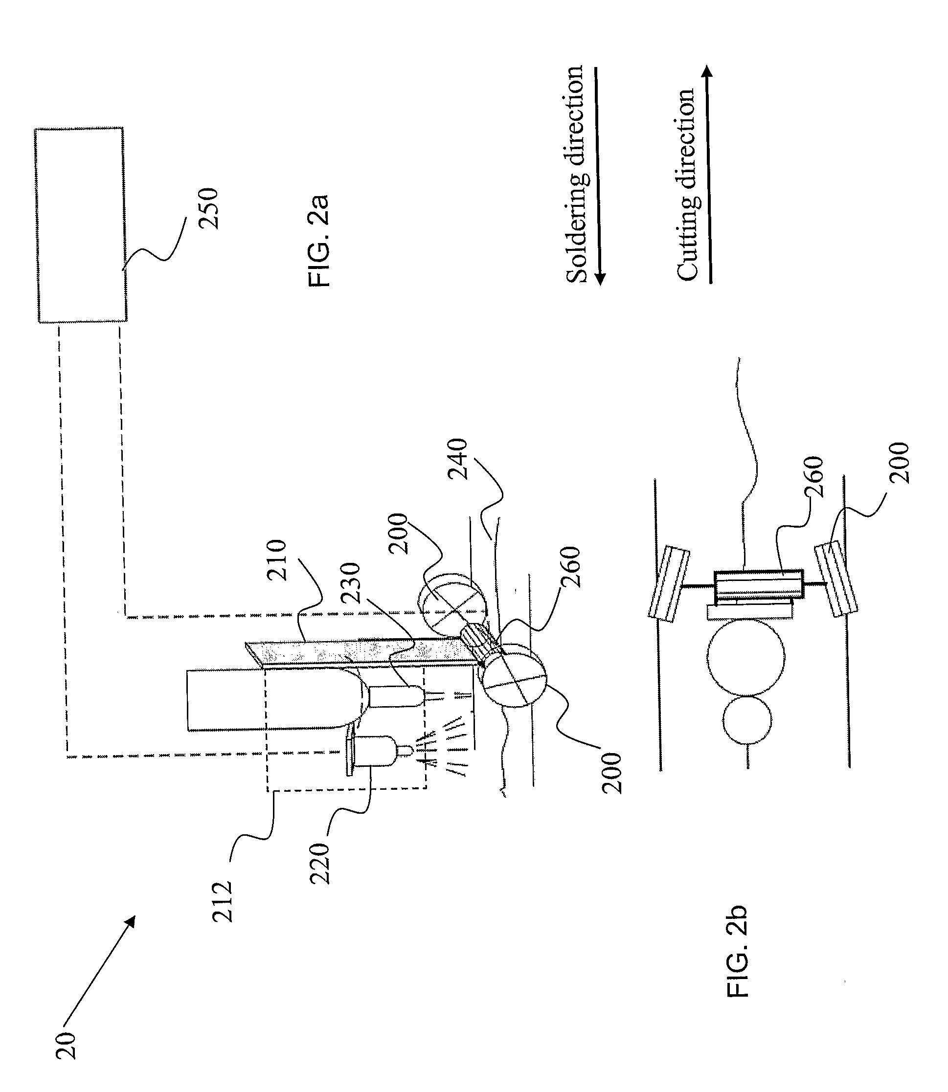 System and method for treating tissue