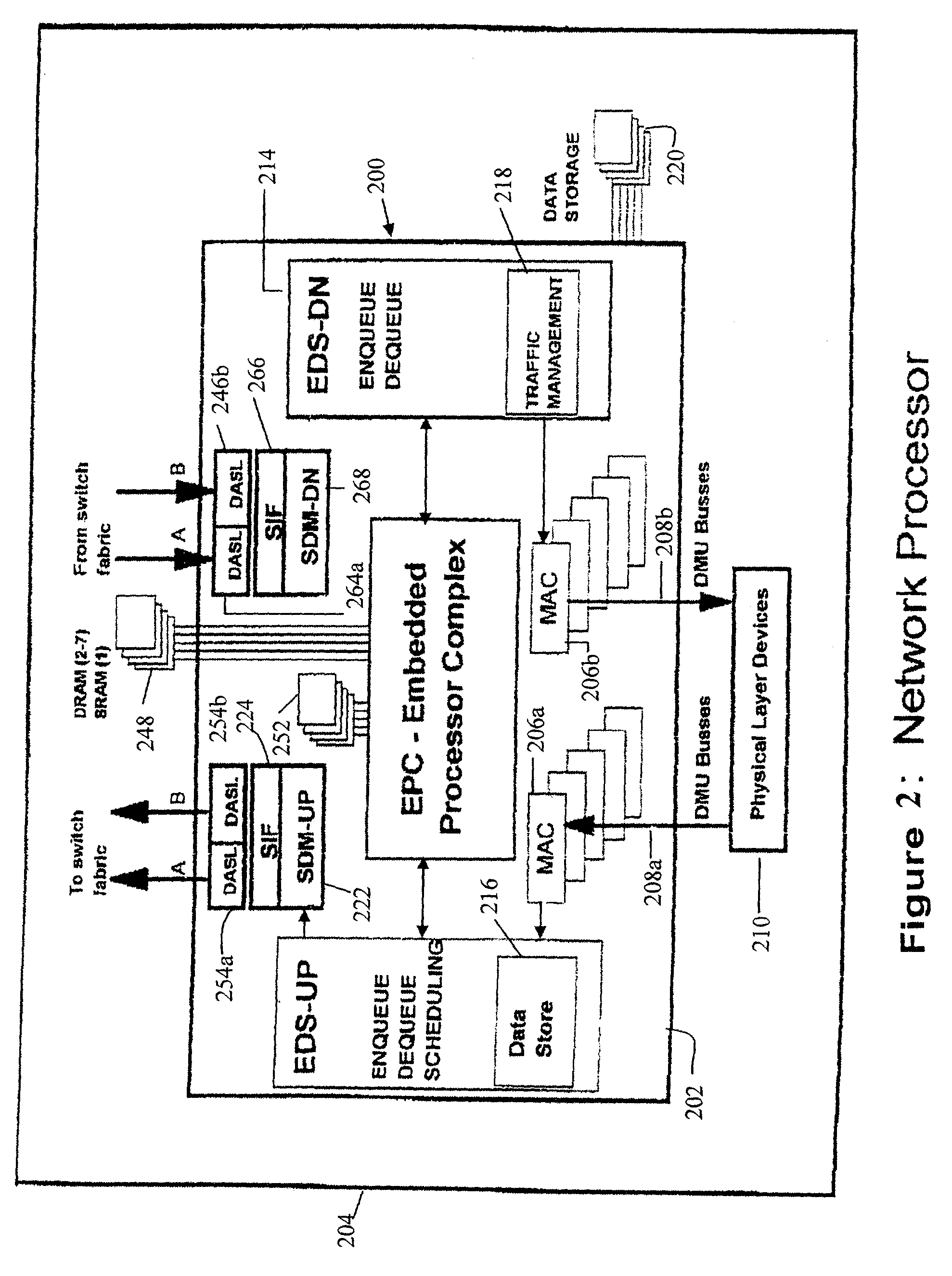 Traffic routing management system using the open shortest path first algorithm