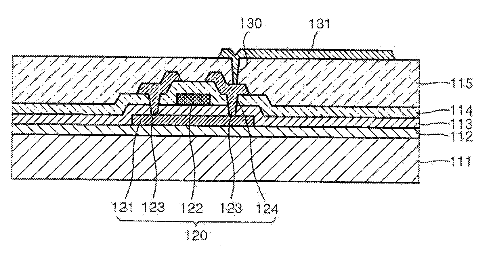 Heteroarylamine compound and organic luminescence device using the same