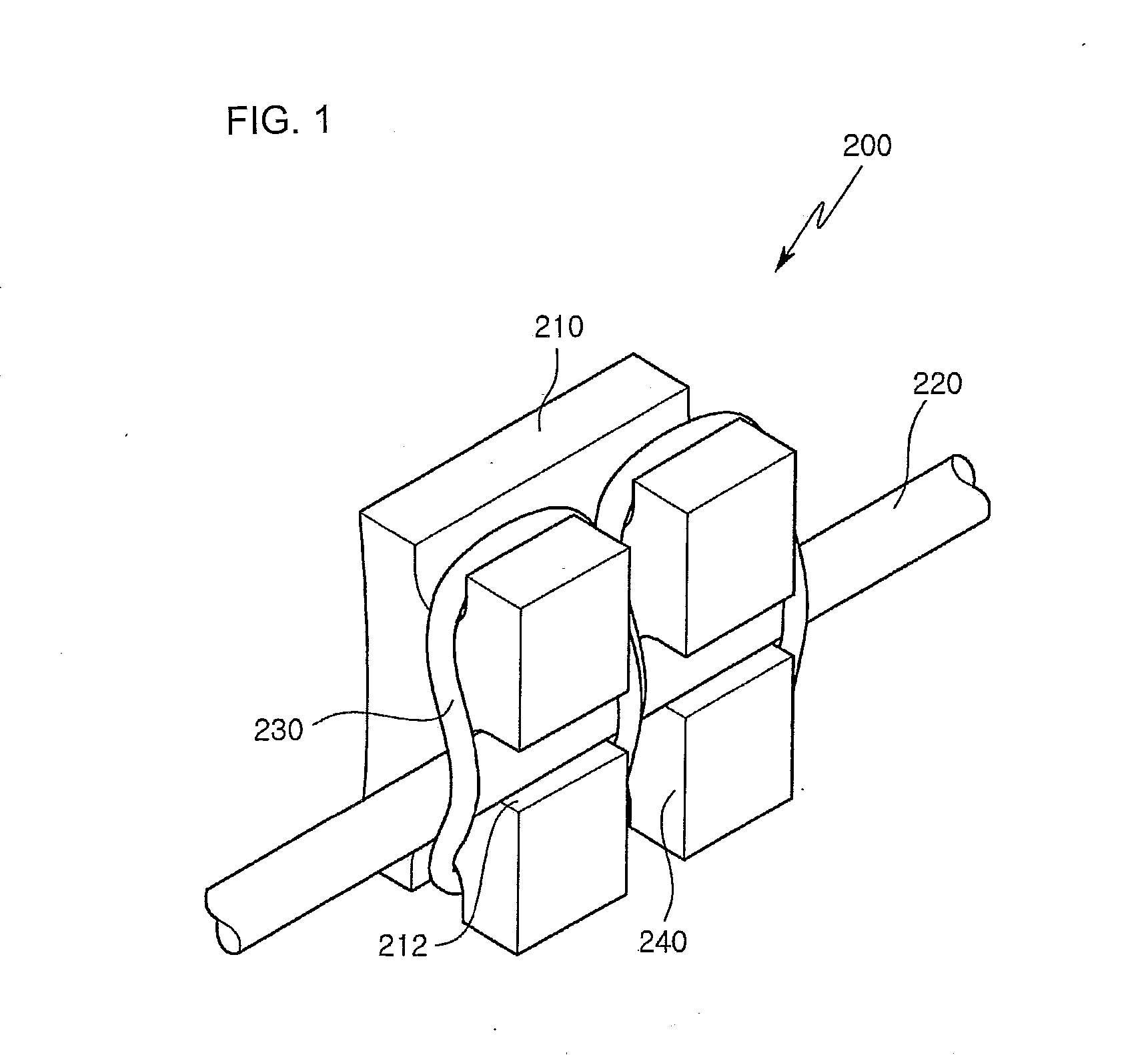 Orthodontic device and orthodontic method