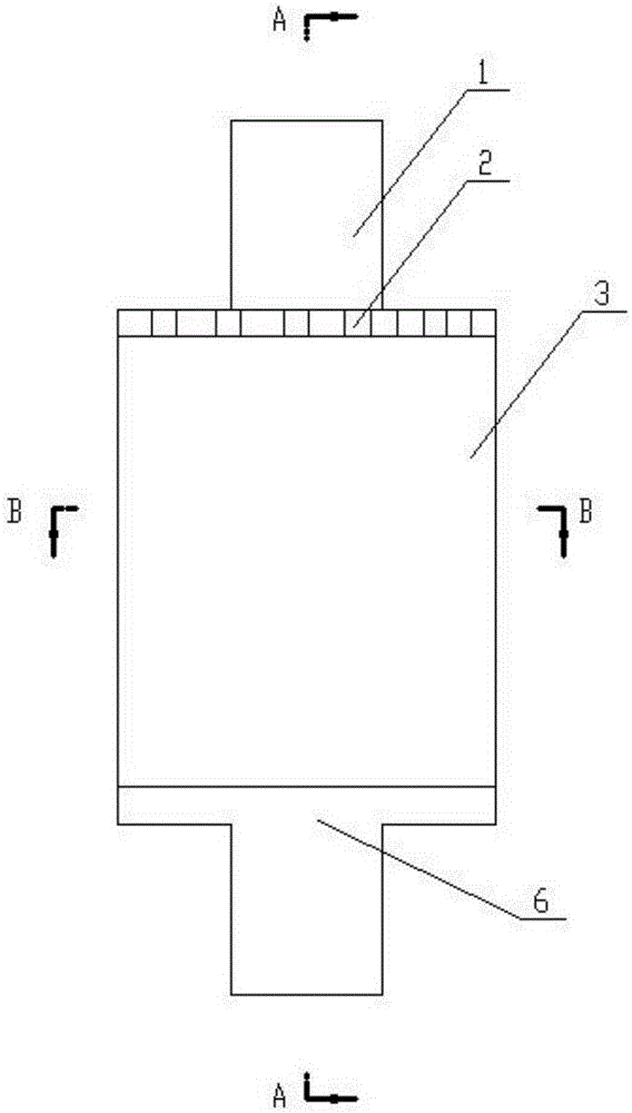 Current-controlled permanent magnet speed controller