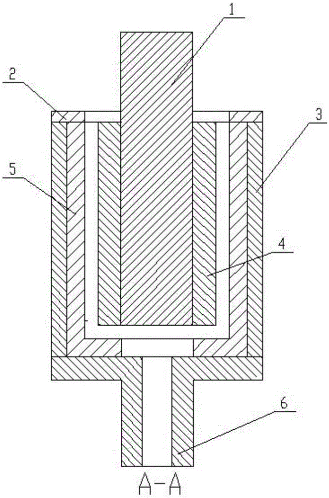 Current-controlled permanent magnet speed controller