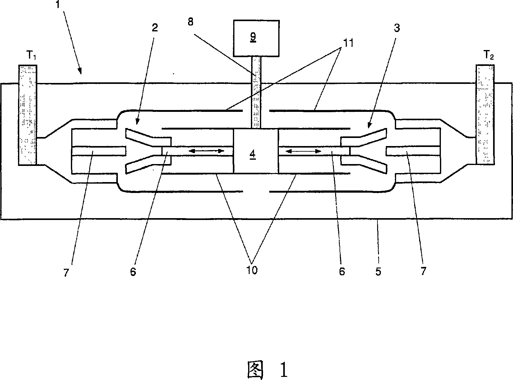 Electrical switchgear