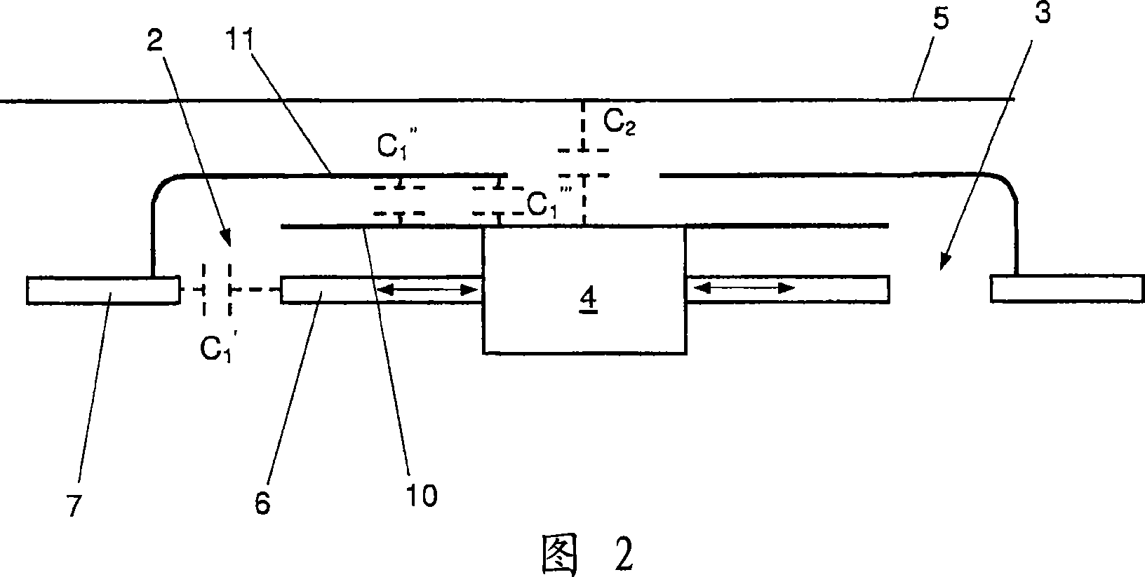 Electrical switchgear