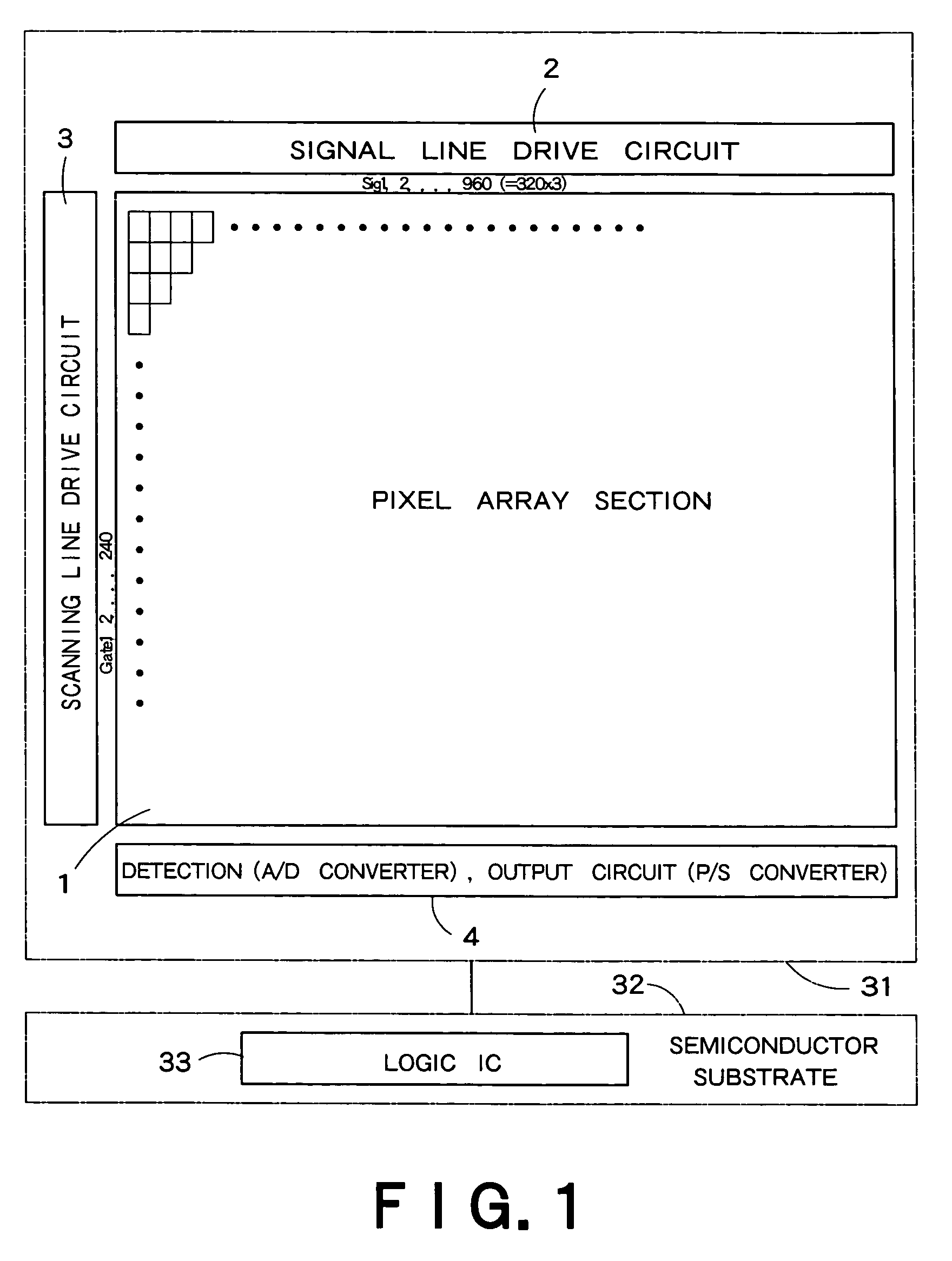 Display device and photoelectric conversion device