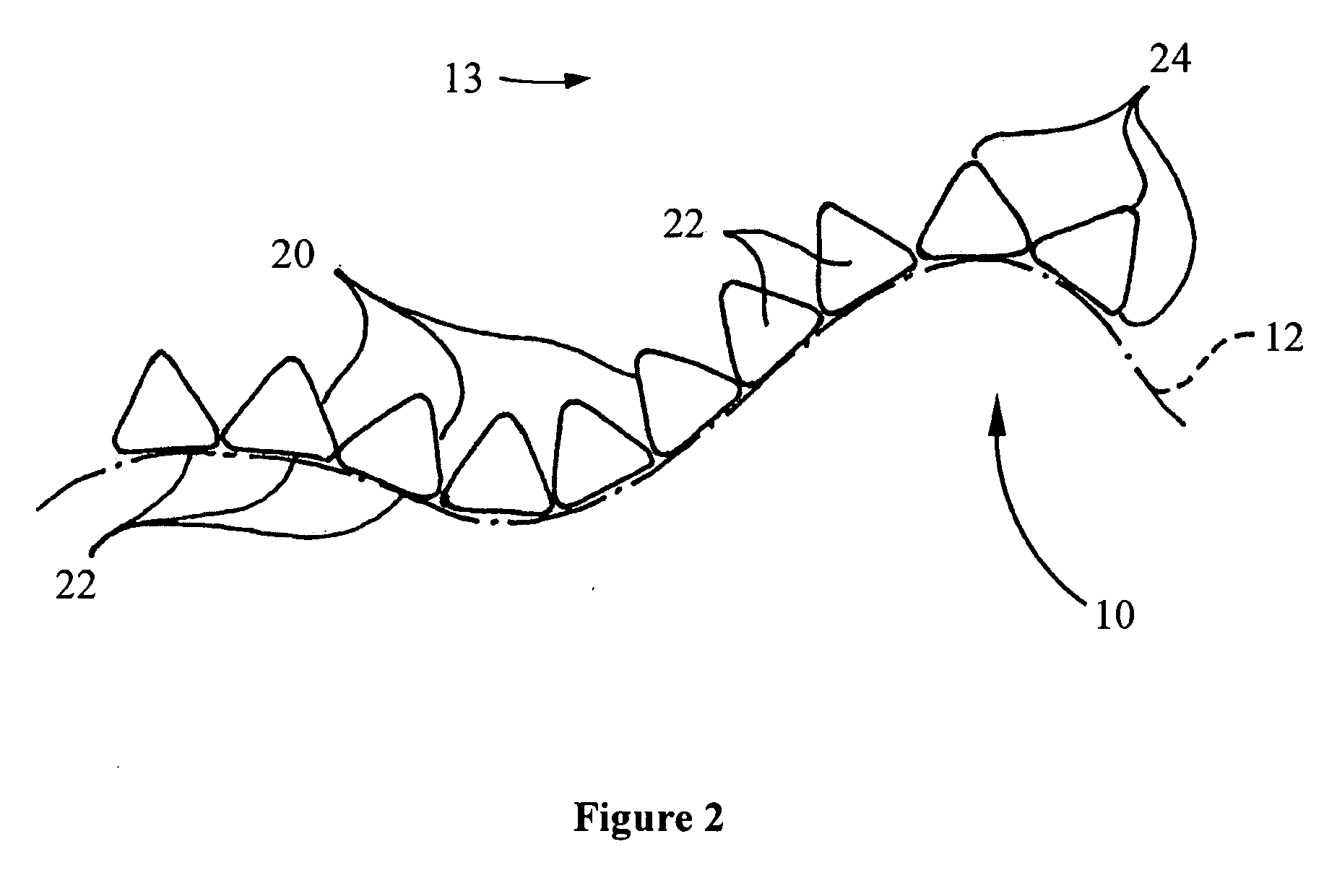 Apparatus and method for creating a floating cover