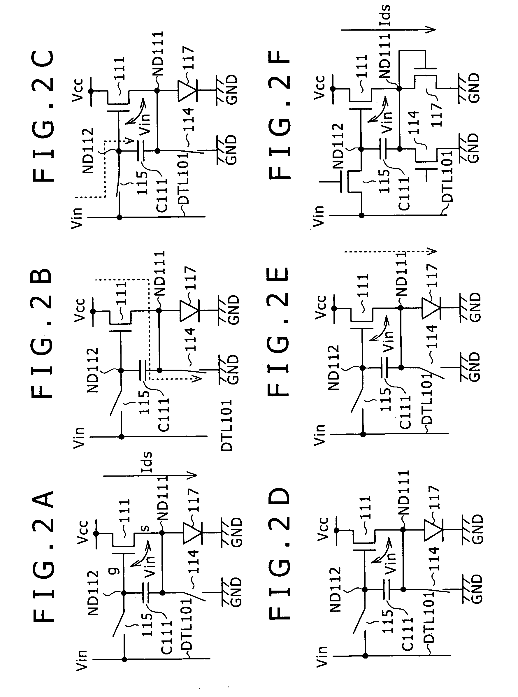 Pixel circuit, active matrix apparatus and display apparatus