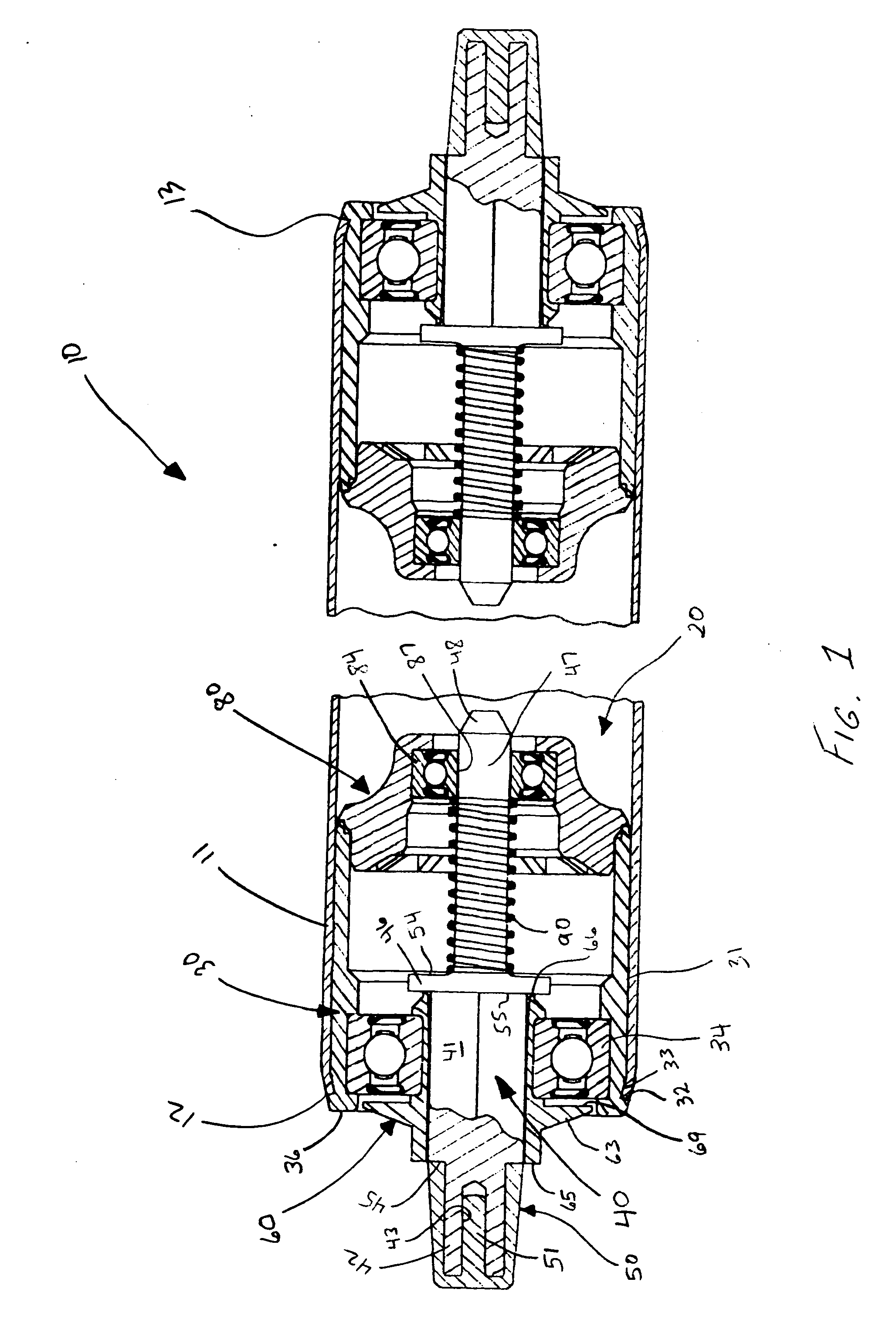 Conveyor roller assembly, conveyor roller insert and axle for conveyor roller