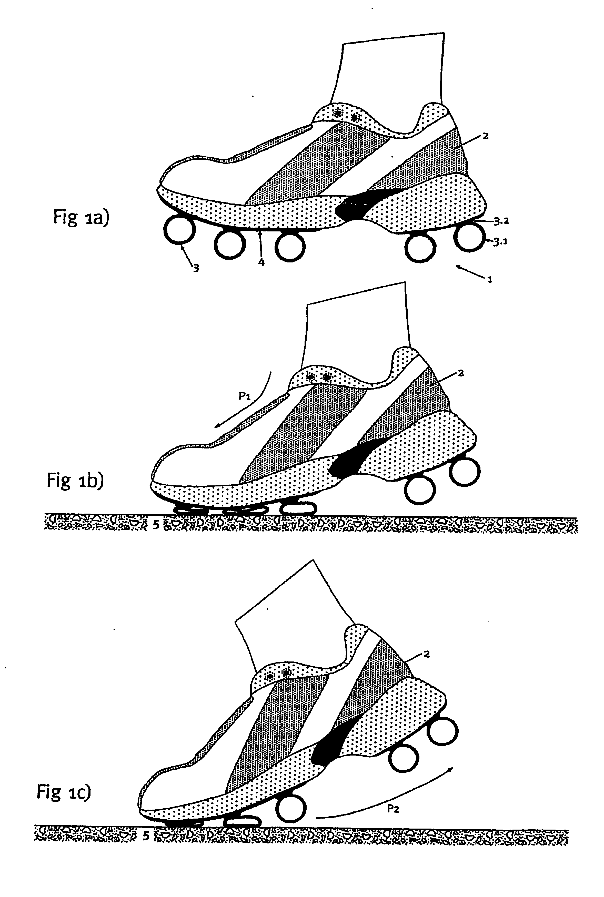 Outsole