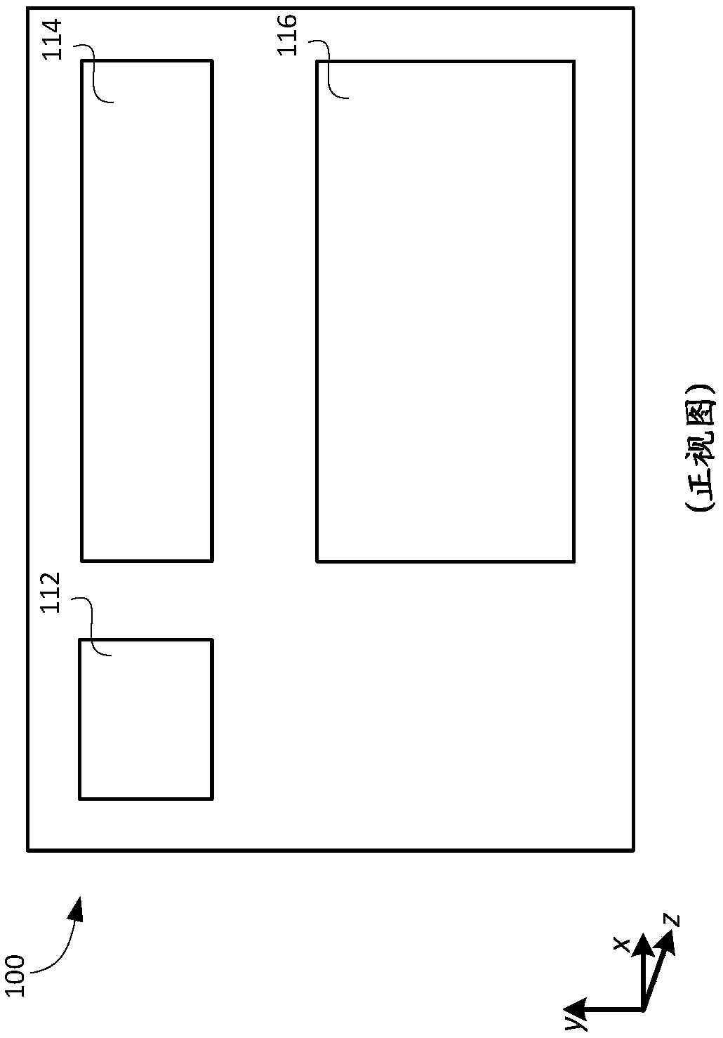 Waveguides with extended field of view