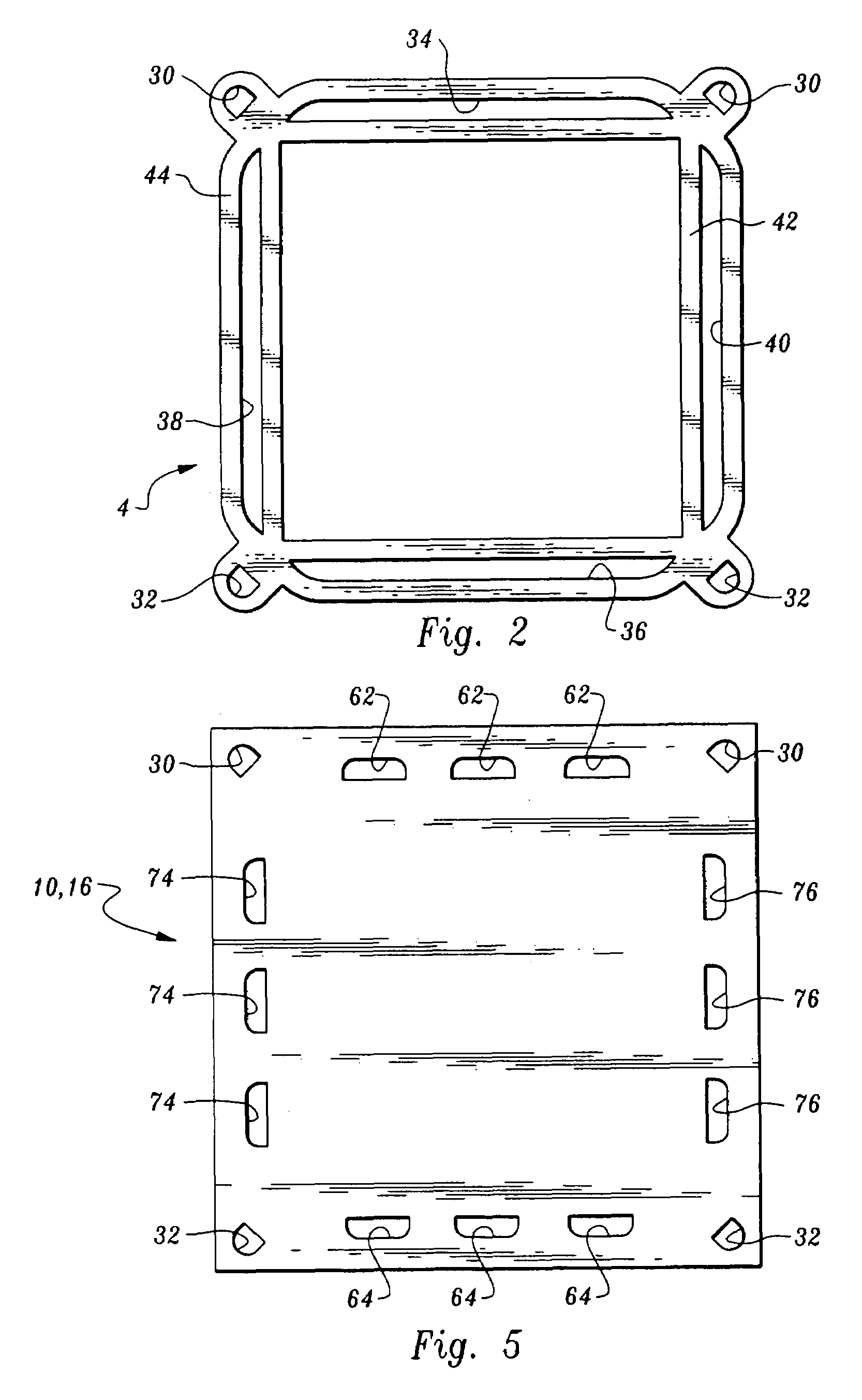 Channel-less proton exchange membrane fuel cell