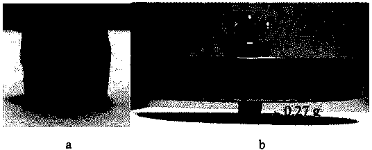 High-performance graphene/cellulose composite hydrogel and aerogel and preparation methods thereof