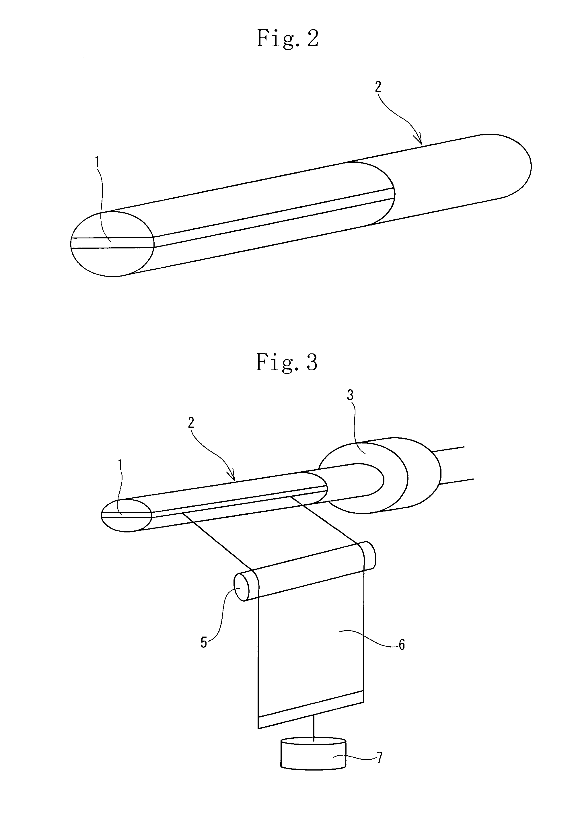 Laminated porous film, separator for battery, and battery